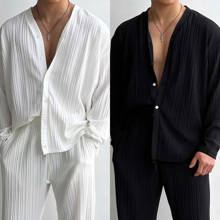 Ruben™ – Lounge Set met Ontspannen Elegantie