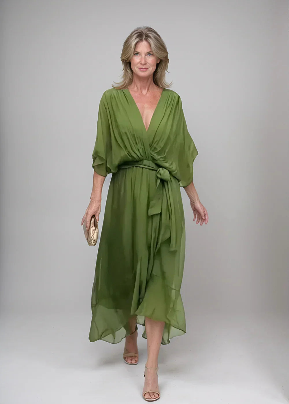 Mady - Elegante Jurk