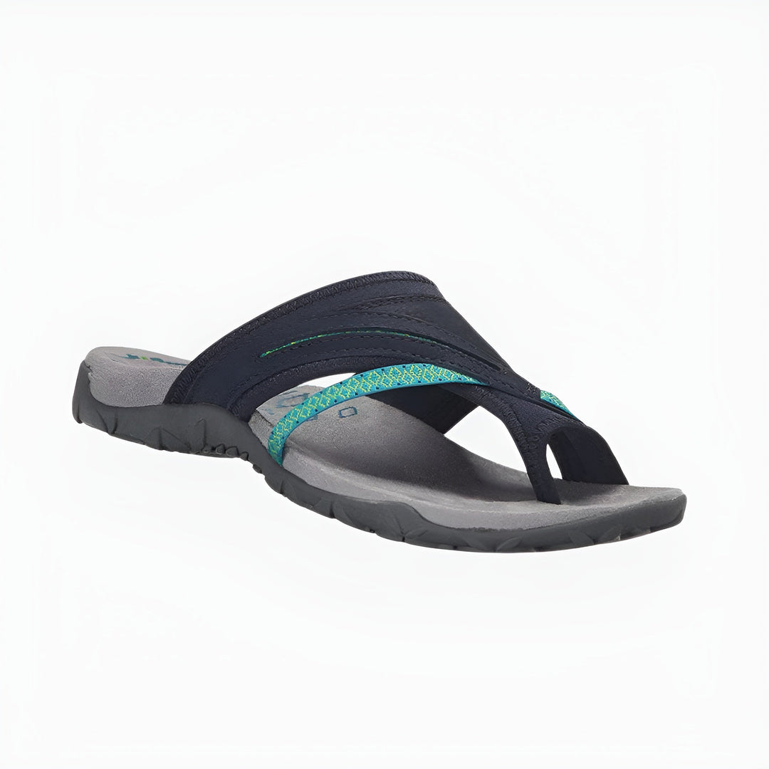 Amelia™ - Ergonomische Sandalen