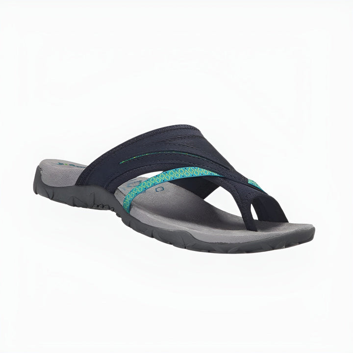 Amelia™ - Ergonomische Sandalen