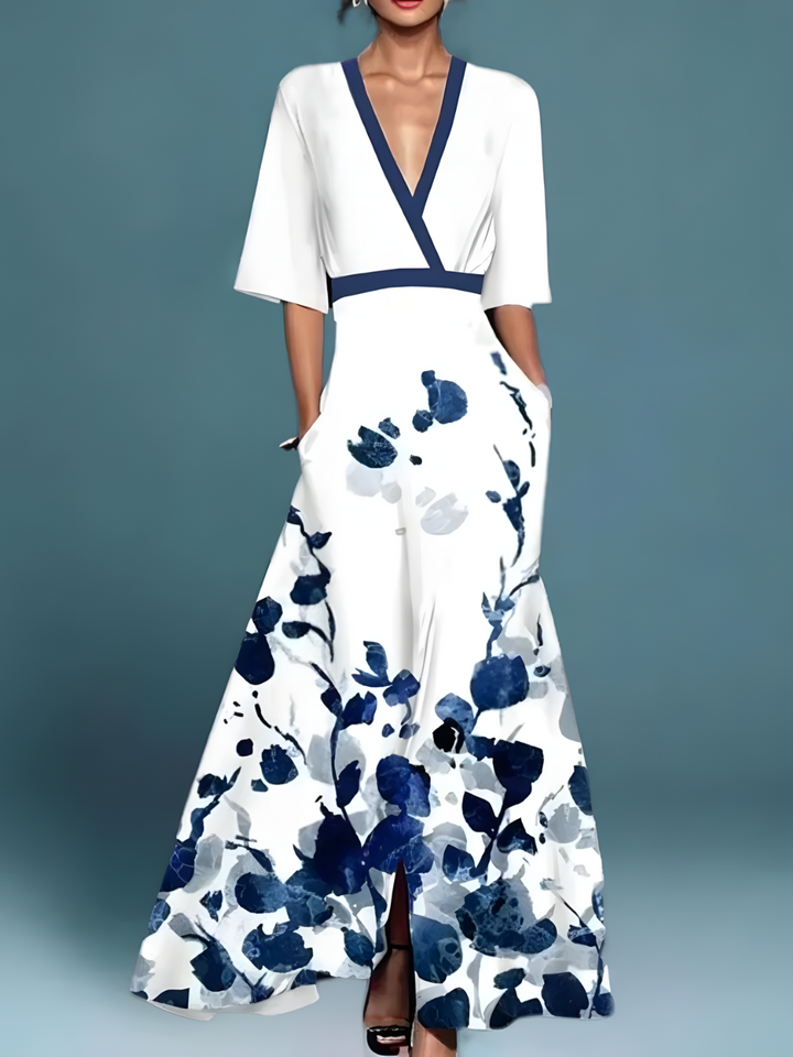 Helena™ | ELEGANTE BLOEMENJURK