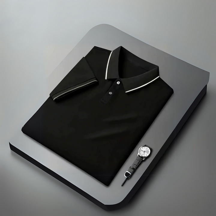 Blake™ - Het Ultieme Comfort Polo