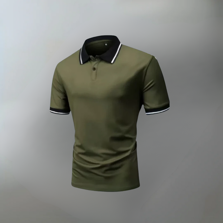 Blake™ - Het Ultieme Comfort Polo