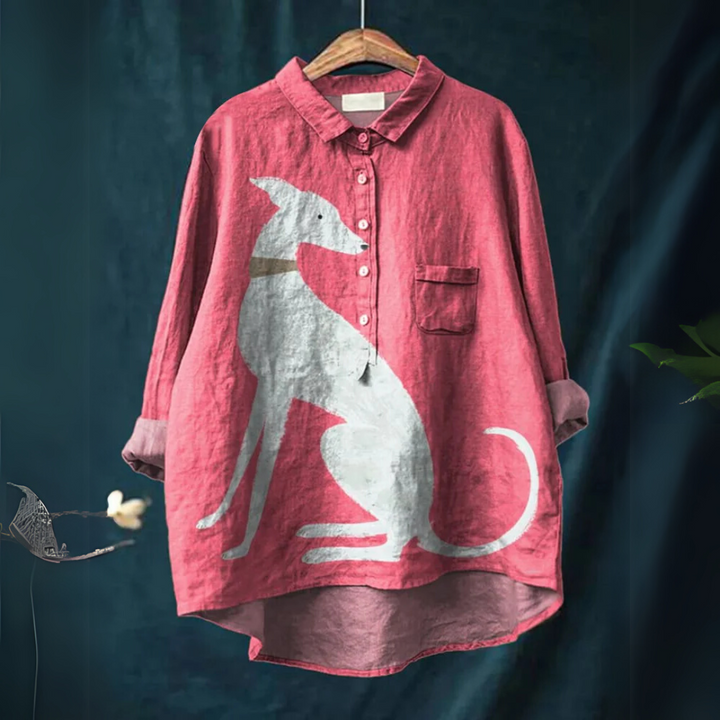 Daisy™ - Hondenkunst-Shirt