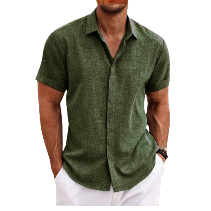 Laurent™ - Riviera Overhemd