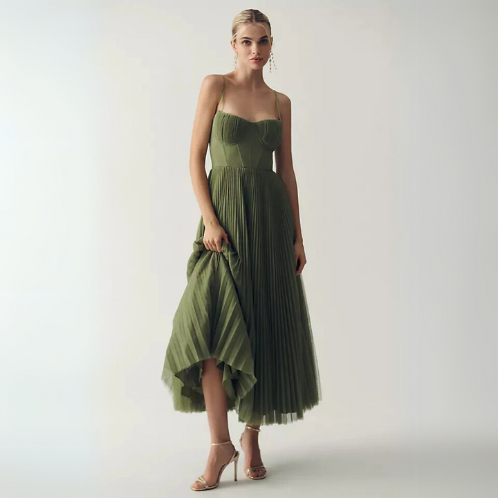 Lucrezia™ - Elegante Jurk