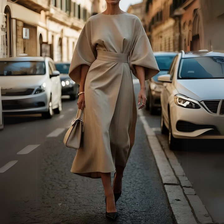 Sofia ™ - Elegante jurk