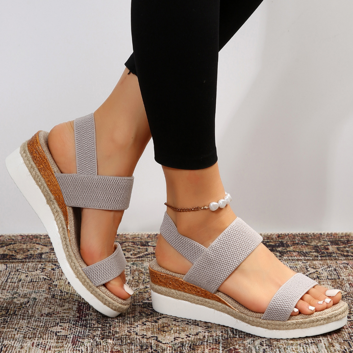 Monaco | Orthopedische Sandalen