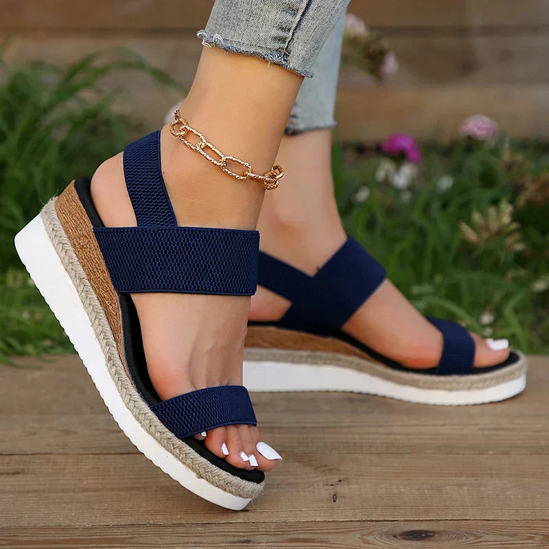 Monaco | Orthopedische Sandalen