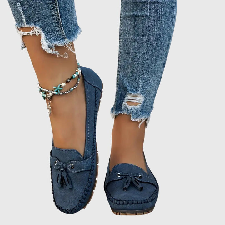 Chelsea | Comfortabele Zachte Loafers