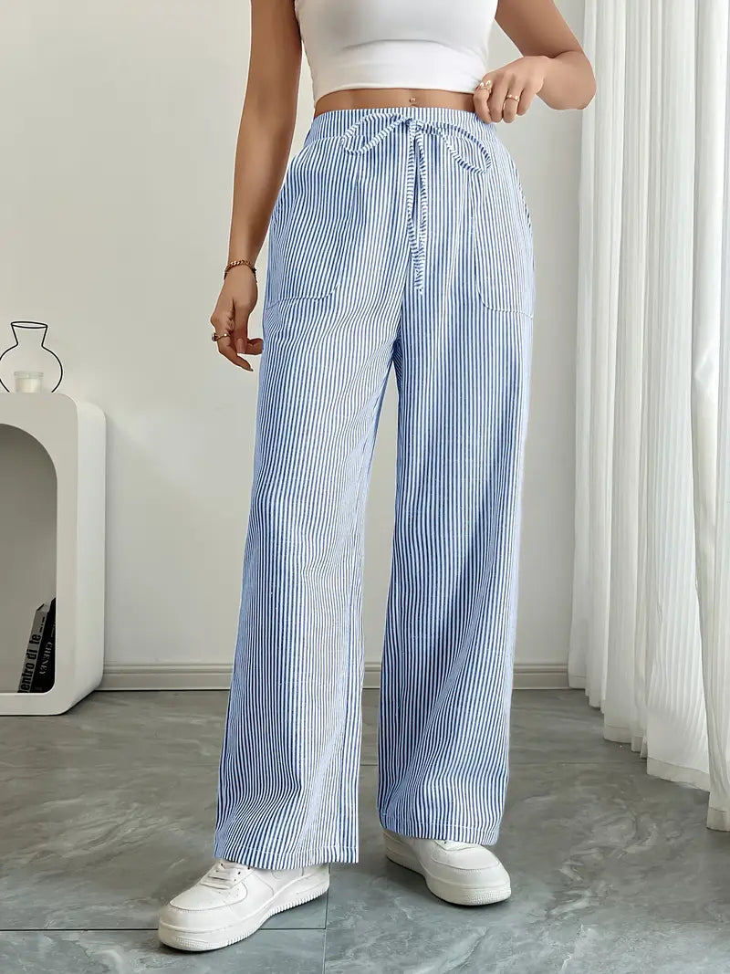 Alina | Stijlvolle Casual Joggingbroek