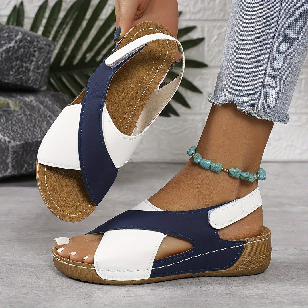 Nancy | Comfort Sandalen