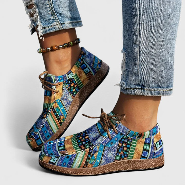 Nychelle | Orthopedische Schoenen