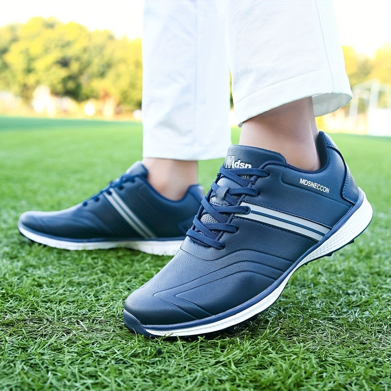 Griffin™ – Prestatie Golf Sneaker voor Heren