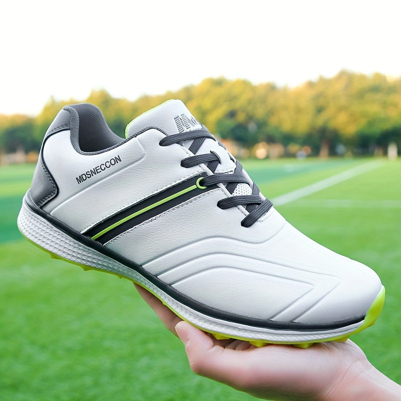Griffin™ – Prestatie Golf Sneaker voor Heren
