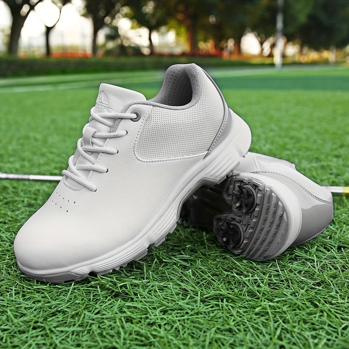 Claire™ – Waterdichte Turf Golf Sneakers