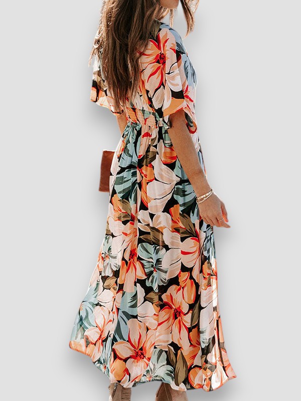 Karina | Jurk