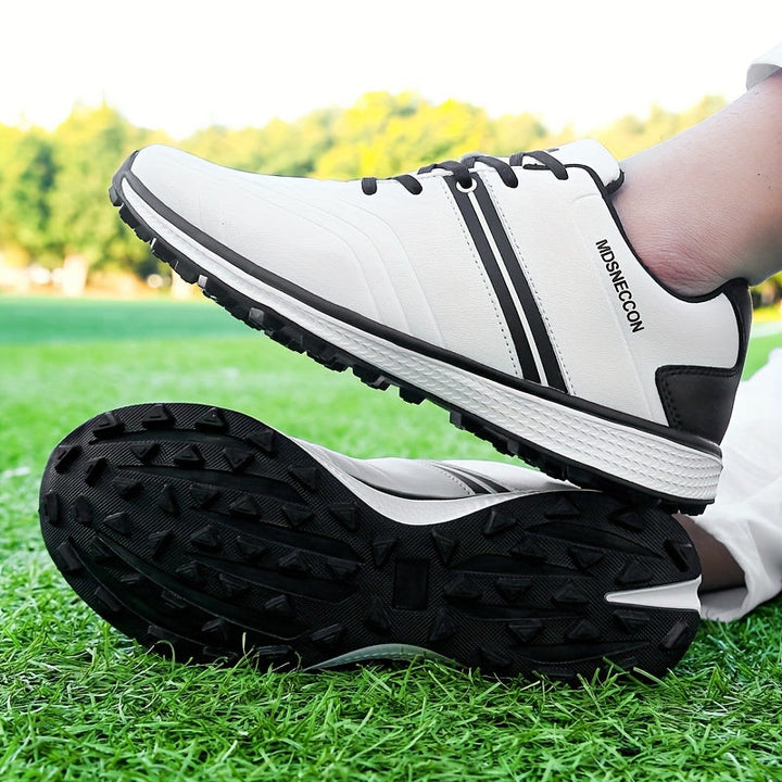 Griffin™ – Prestatie Golf Sneaker voor Heren