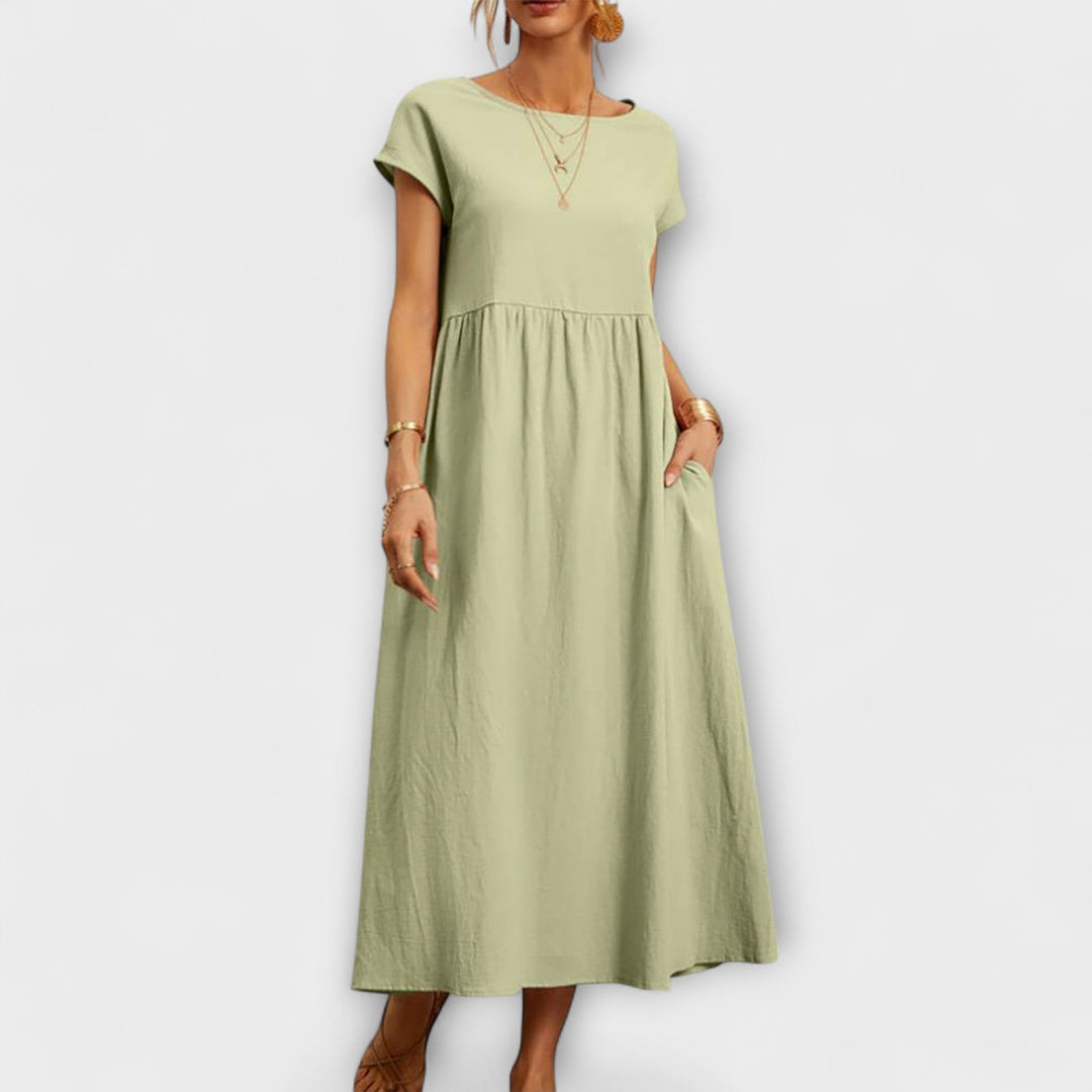 Liron™ | Elegante damesjurk