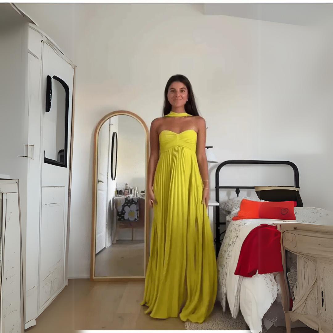 Maeve™ - Elegante Avondjurk