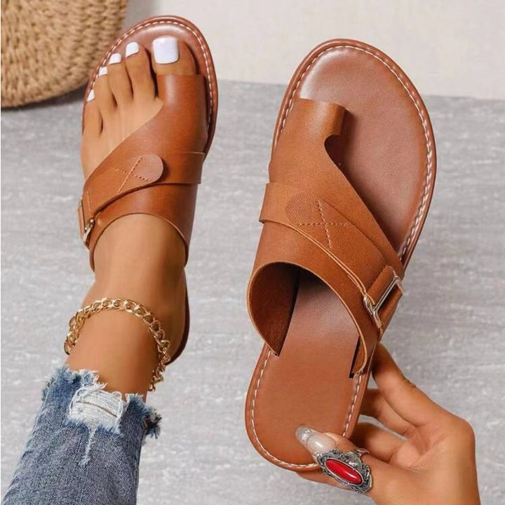 Luella™ - Orthopedische Sandalen