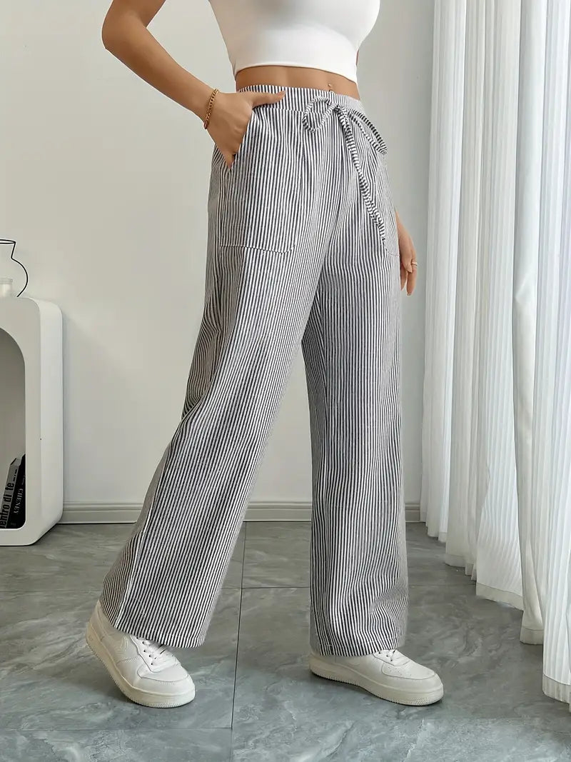Alina | Stijlvolle Casual Joggingbroek