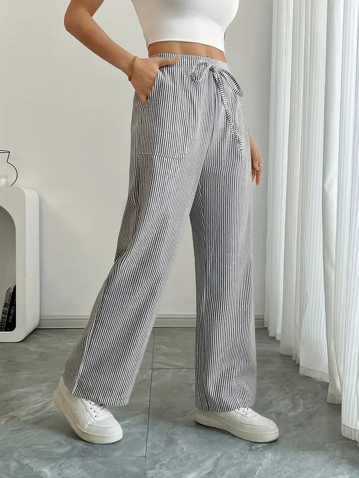 Alina | Stijlvolle Casual Joggingbroek