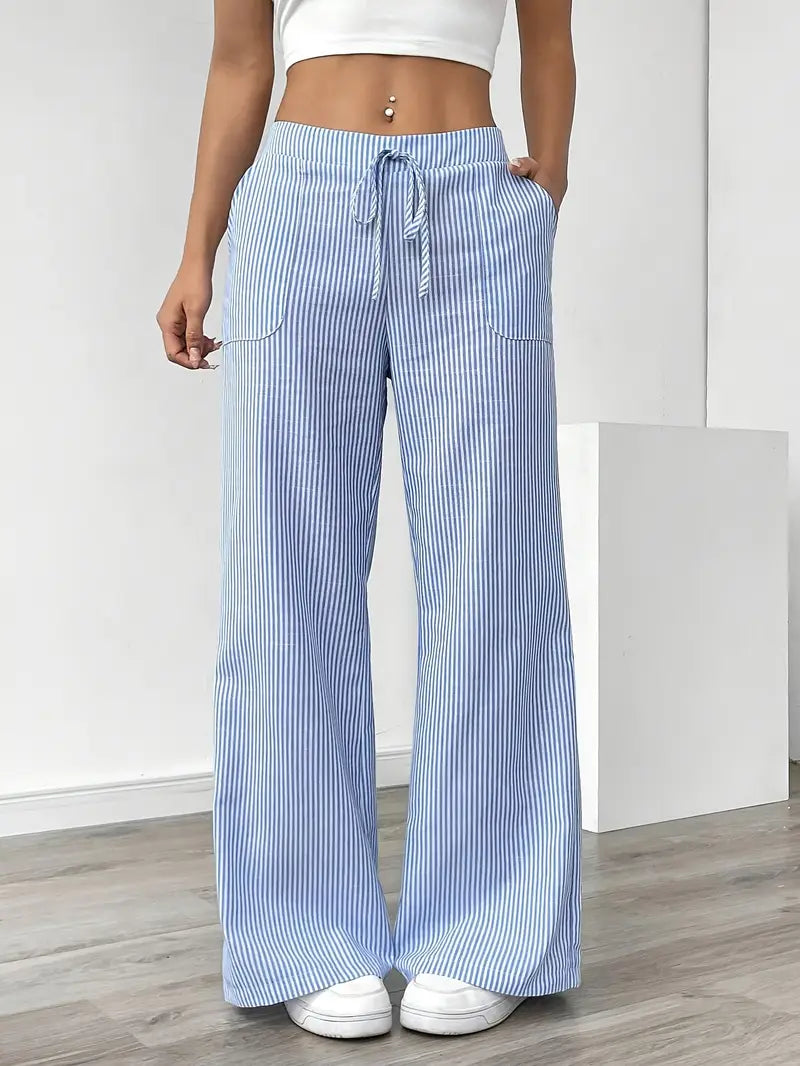 Alina | Stijlvolle Casual Joggingbroek