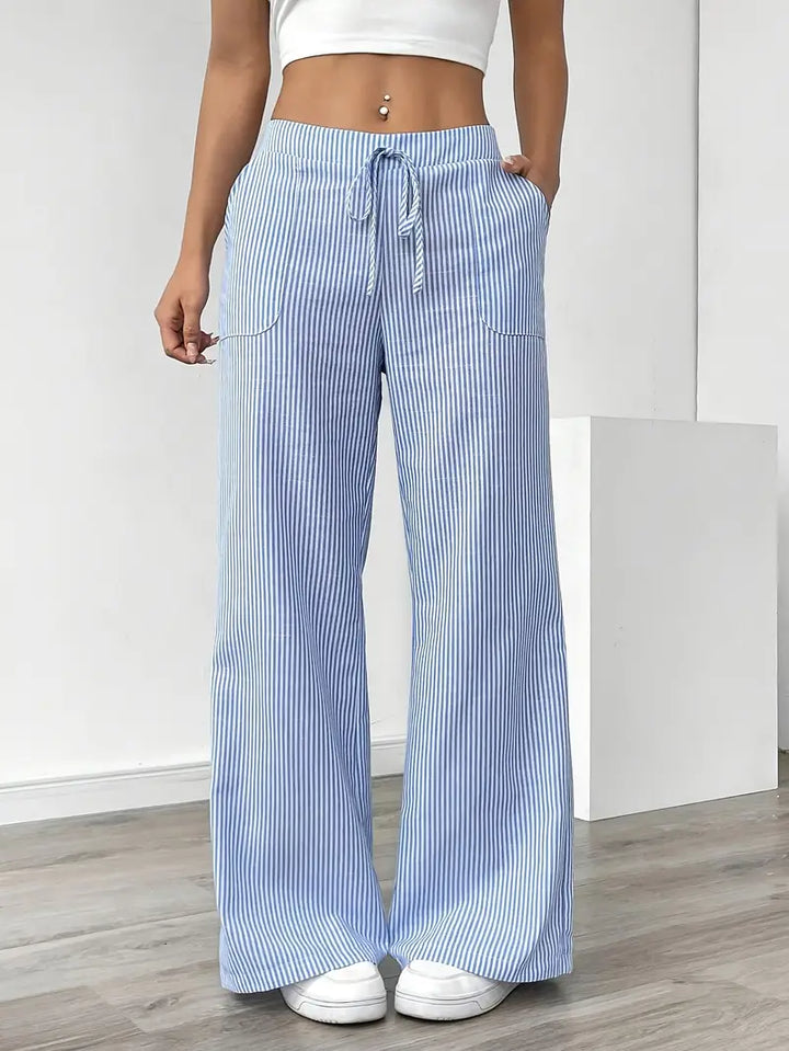 Alina | Stijlvolle Casual Joggingbroek