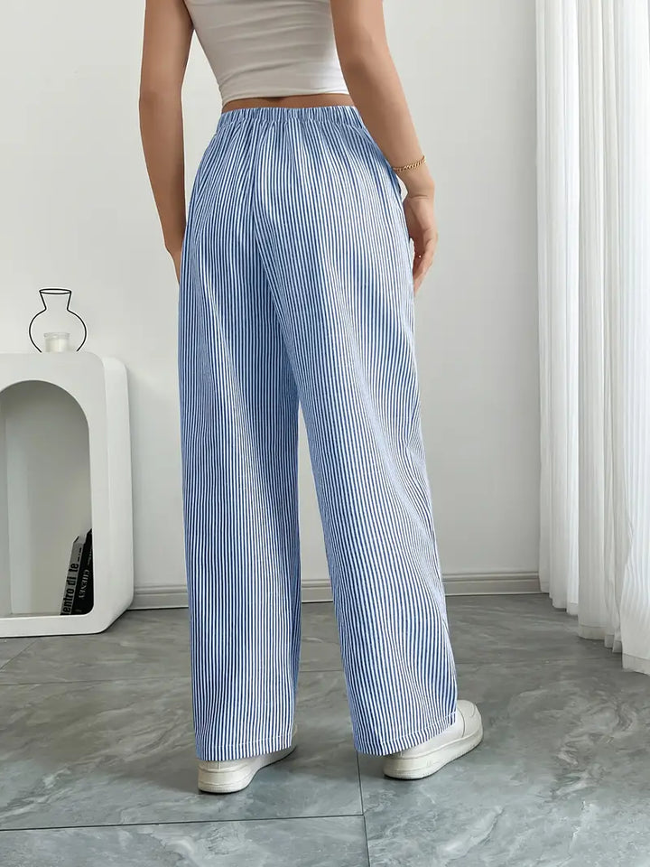 Alina | Stijlvolle Casual Joggingbroek