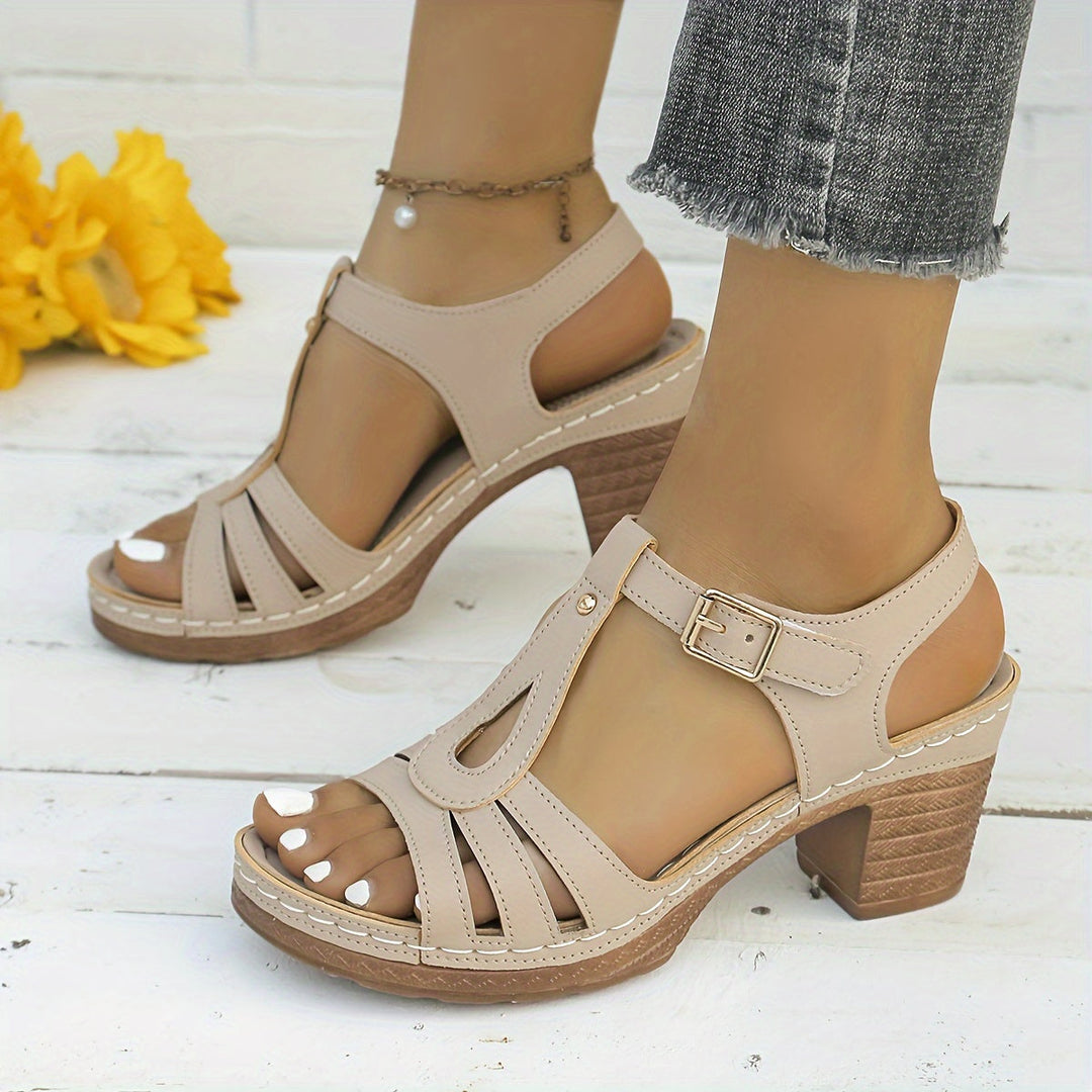 Sierra | Classic Sandalen