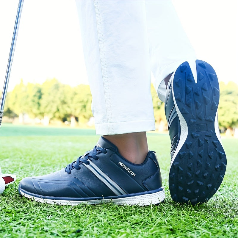 Griffin™ – Prestatie Golf Sneaker voor Heren