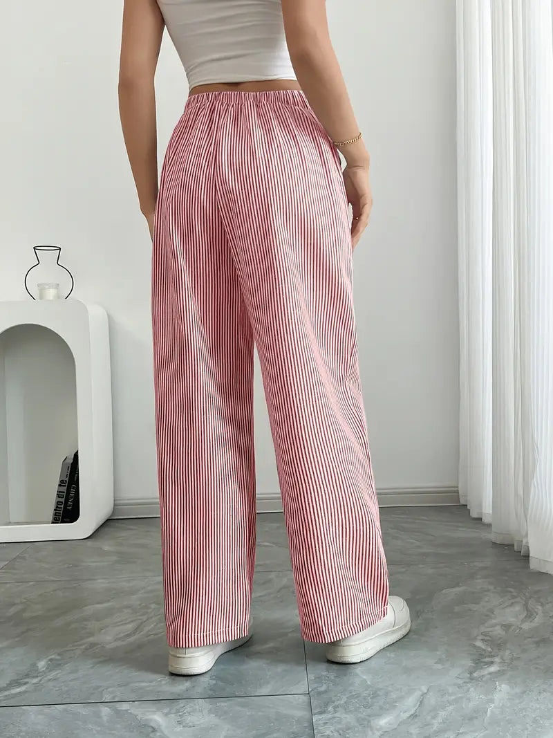 Alina | Stijlvolle Casual Joggingbroek