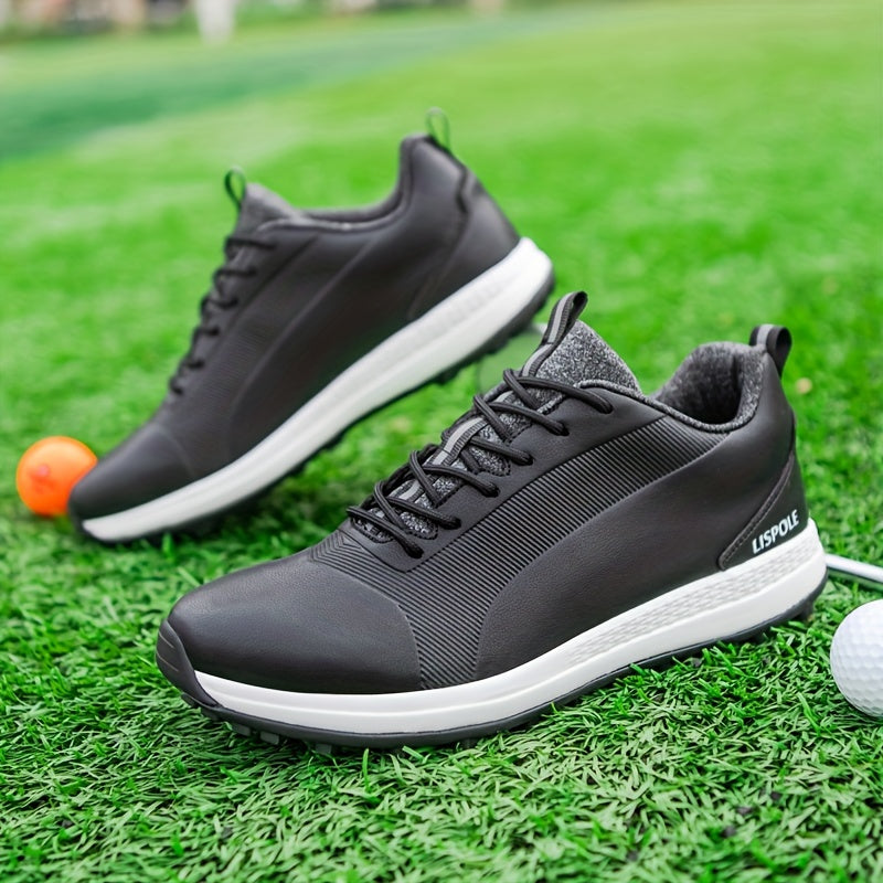 Lars™ – Sportieve Antislip Golfschoenen