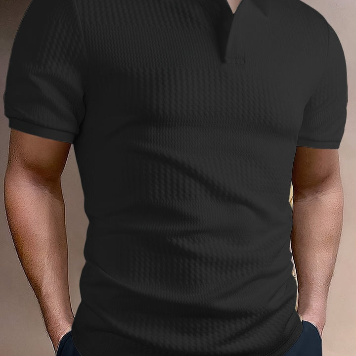 Rhys™ – Casual Polo