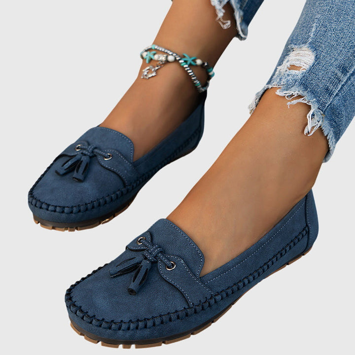 Chelsea | Comfortabele Zachte Loafers