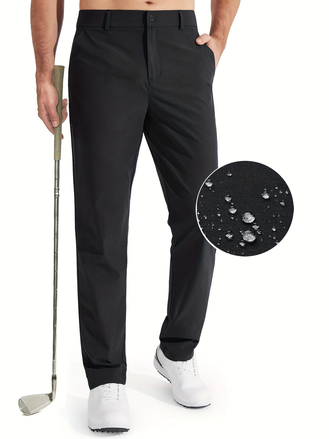 Silas™ – Performance Comfortbroek