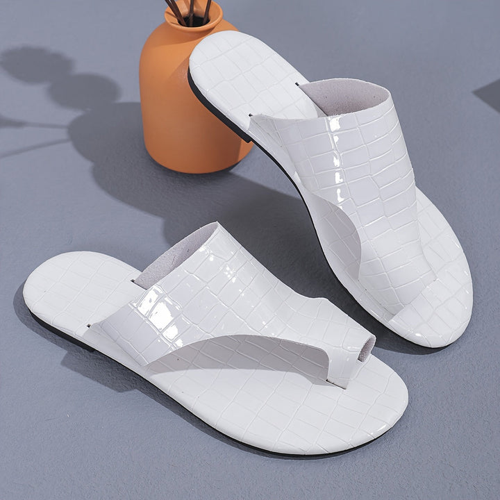 Golden Hour™ - Stralende stijl en comfort bij elke stap