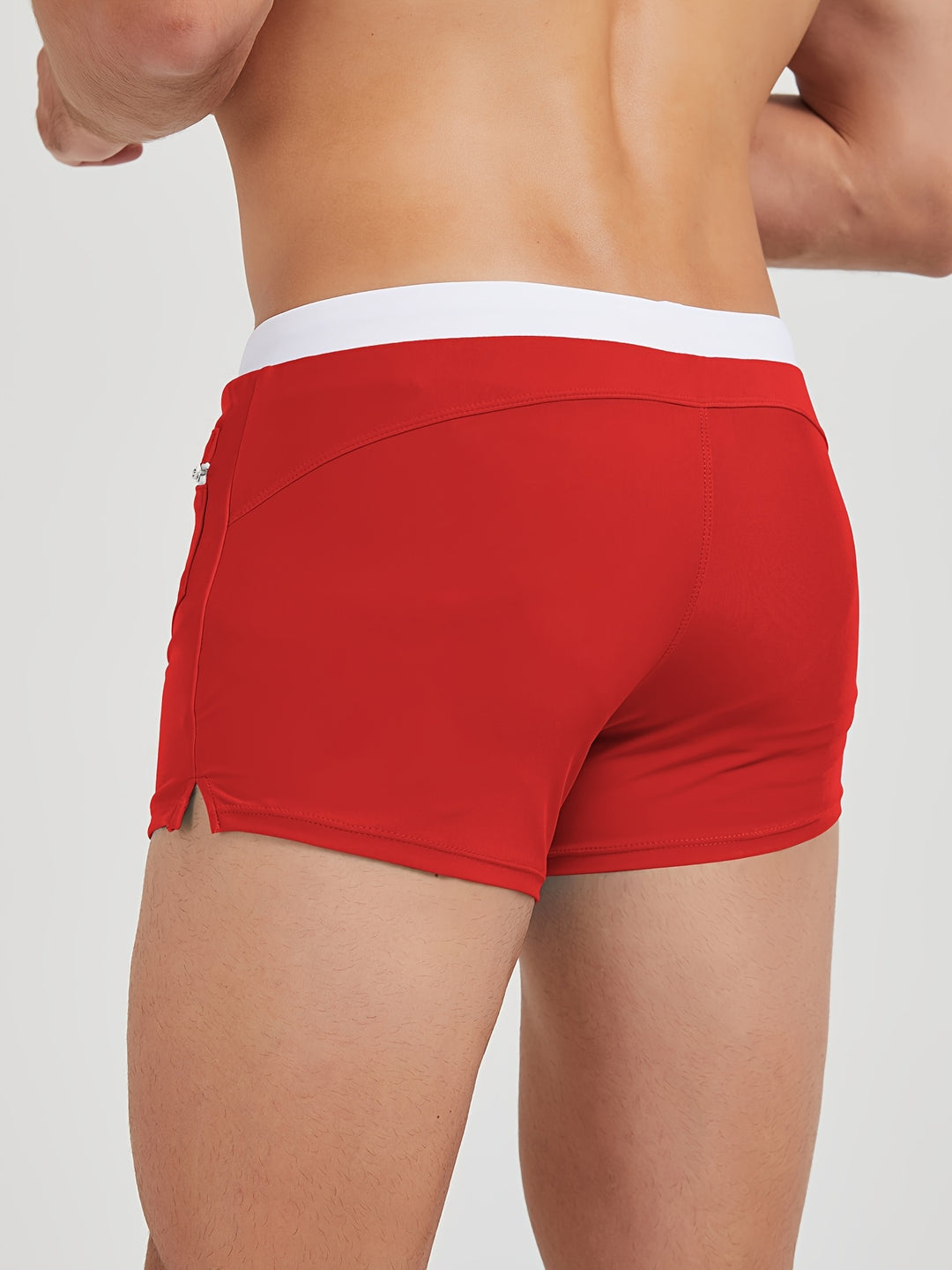 OceanGlide™ – Dynamische Zwemshorts