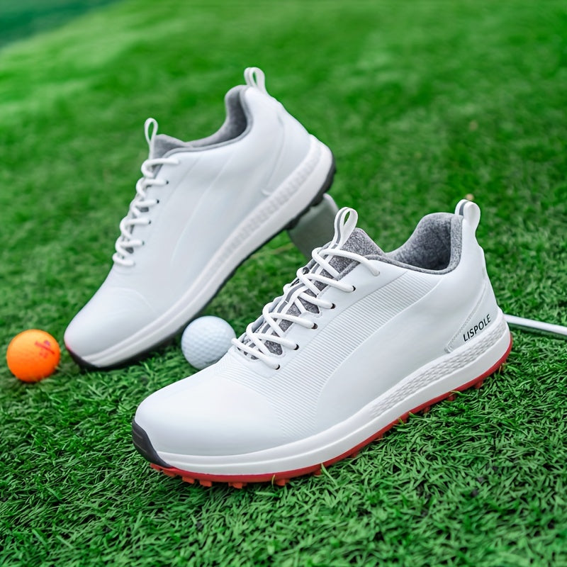 Lars™ – Sportieve Antislip Golfschoenen
