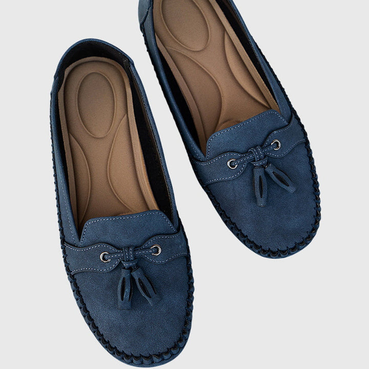 Chelsea™ | Comfortabele Zachte Loafers