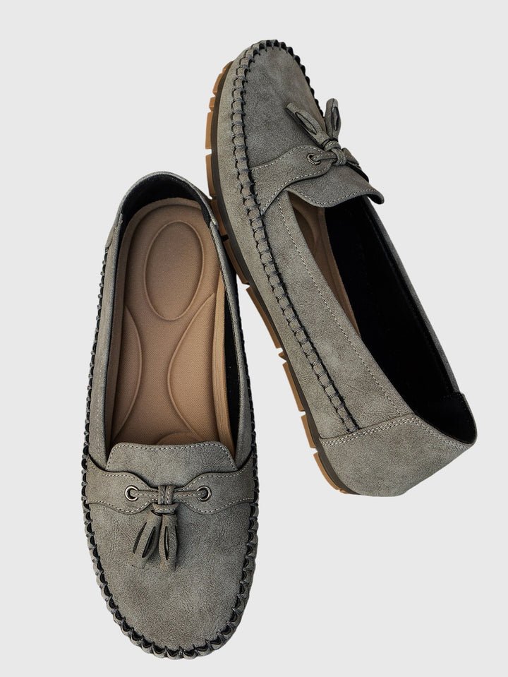 Marcelle | Comfortabele Loafers