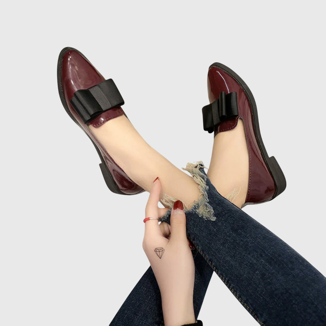 Anya™ | Orthopedische Instappers