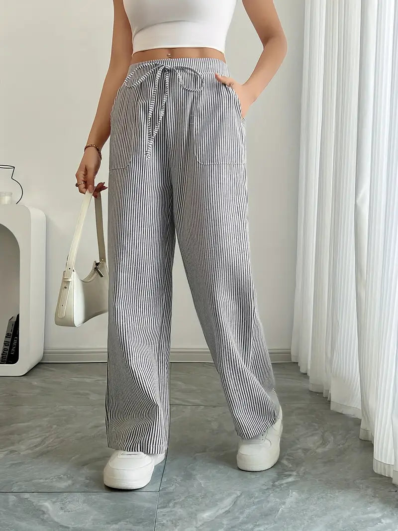 Alina | Stijlvolle Casual Joggingbroek