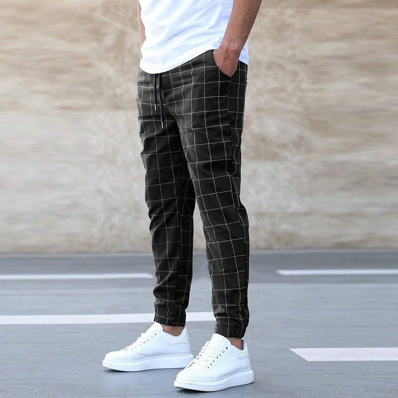 Celso™ - HEREN RUITEN JOGGER BROEK