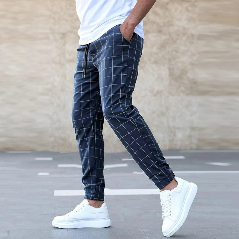 Celso™ - HEREN RUITEN JOGGER BROEK