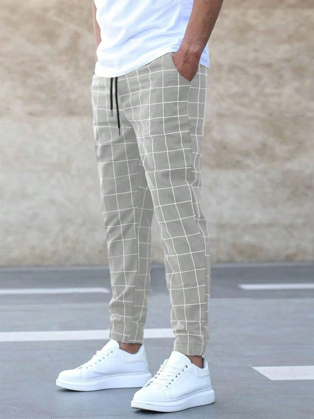 Celso™ - HEREN RUITEN JOGGER BROEK