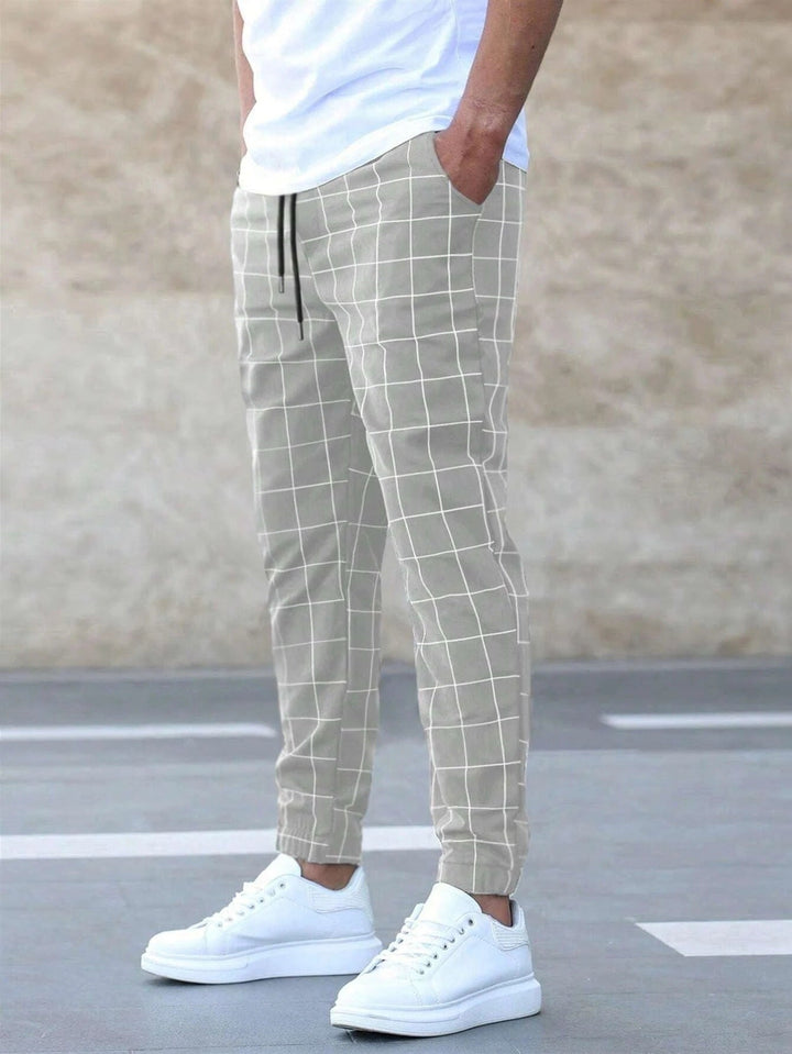 Celso™ - HEREN RUITEN JOGGER BROEK
