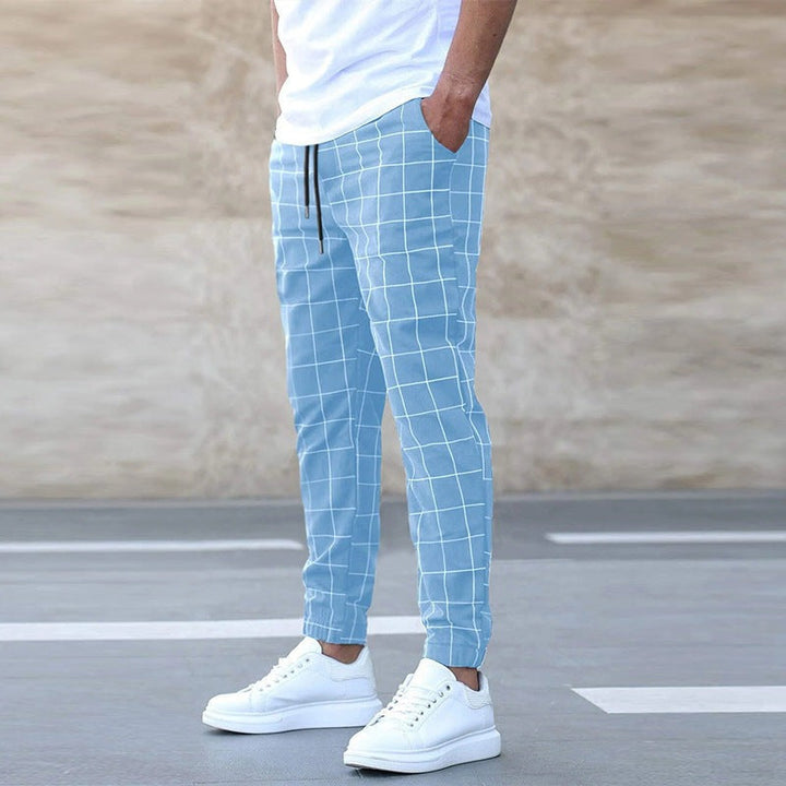 Celso™ - HEREN RUITEN JOGGER BROEK