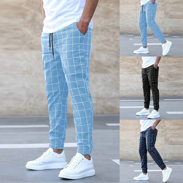 Celso™ - HEREN RUITEN JOGGER BROEK